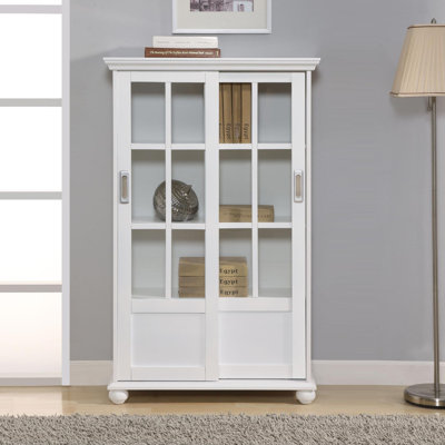 Geschirrschränke: Schiebetüren zum Verlieben | Wayfair.de